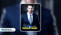 Baca Novel Charlie Wade Gratis dengan Mudah dan Legal