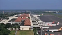 Bandara Denpasar, Bali – Bandara Internasional I Gusti Ngurah Rai