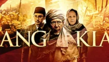 Download Film Sang Kiai, Menonton Perjuangan KH Hasyim Asy’ari