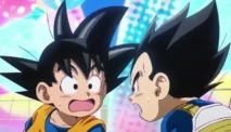Dragon Ball Daima Siap Hadir dengan Petualangan Baru