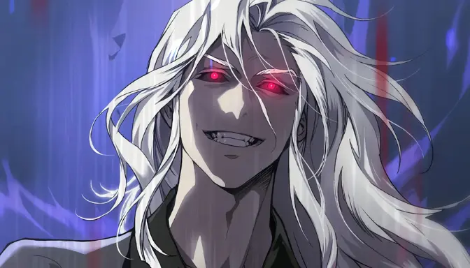 Kehidupan Sang Iblis Surgawi, The Heavenly Demon Wants a Quiet Life
