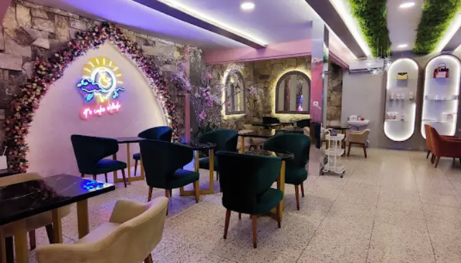 Lumiere Kelapa Gading, Jakarta Utara