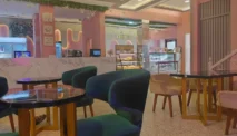 Lumiere Kelapa Gading, Pilihan Terbaik untuk Pecinta Dessert di Jakarta Utara