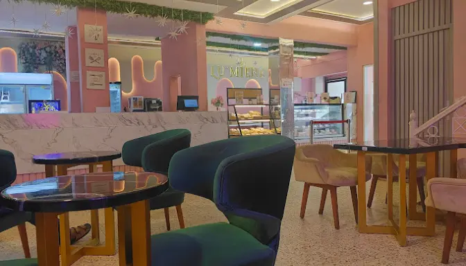 Lumiere Kelapa Gading, Pilihan Terbaik untuk Pecinta Dessert di Jakarta Utara