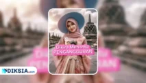 Novel Dikira Menantu Pengangguran by Anna