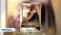 Novel Rahasia di Balik Kelahiran Anakku by Lathifa Rachma