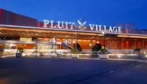 Pluit Village: Tempat Seru untuk Belanja, Hiburan, dan Rekreasi Keluarga