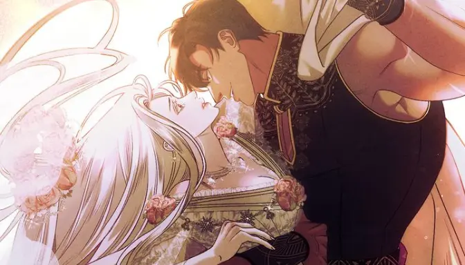 Predatory Marriage Novel, Cerita Fantasi dengan Intrik Cinta dan Balas Dendam