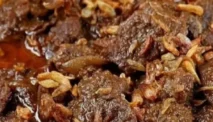 Resep Semur Daging Sapi Empuk dan Lezat yang Mudah Dibuat di Rumah