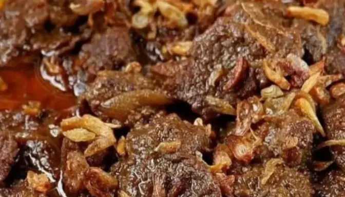 Resep Semur Daging Sapi Empuk dan Lezat yang Mudah Dibuat di Rumah