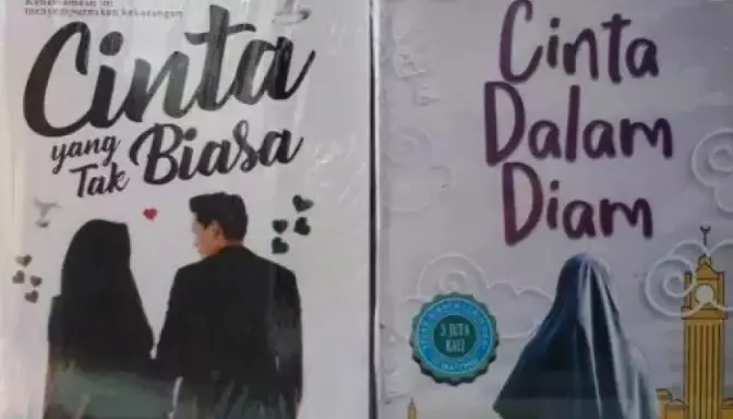 Serunya Membaca Novel Delia dan Tara Full Episode PDF