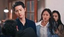 Sinopsis Drama Vincenzo, Kisah Seru Pengacara Mafia dengan Aksi Penuh Intrik