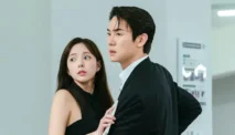 Sinopsis Drama When The Phone Rings, Ketegangan dalam Pernikahan dan Misteri