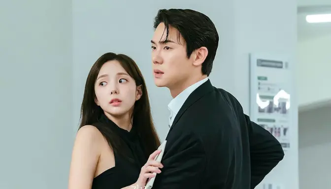 Sinopsis Drama When The Phone Rings, Ketegangan dalam Pernikahan dan Misteri