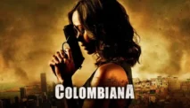 Sinopsis Film Colombiana, Aksi Balas Dendam Cataleya