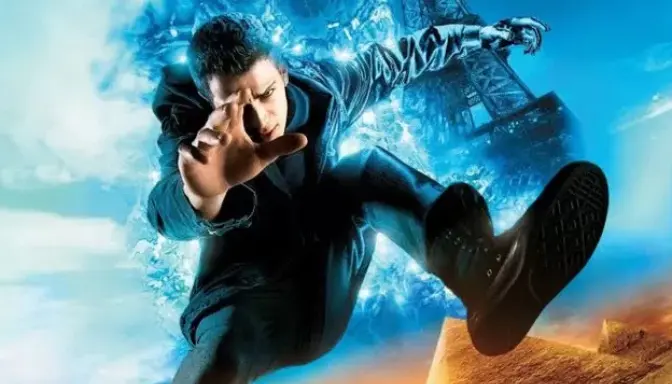 Sinopsis Film Jumper, Petualangan Seru Sang Teleporter yang Melintasi Dunia