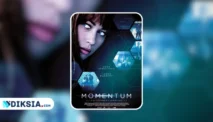 Sinopsis Film Momentum, Thriller Aksi Memukau Olga Kurylenko