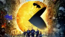 Sinopsis Film Pixels, Invasi Karakter Game Klasik yang Mengancam Bumi