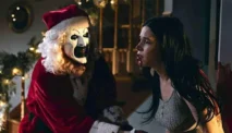 Sinopsis Film Terrifier 3, Teror Mencekam di Liburan Natal