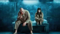 Sinopsis Film The Platform 2: Kritik Sosial di Balik Jeruji Penjara Vertikal