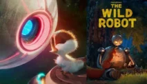 Sinopsis Film The Wild Robot: Kisah Unik Roz, Robot di Alam Liar