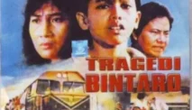 Sinopsis Film Tragedi Bintaro, Kisah Kelam di Balik Tabrakan Kereta 1987