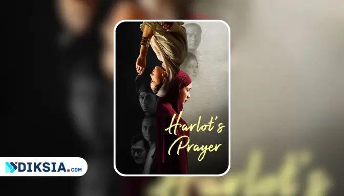 Sinopsis Harlot's Prayer, Kisah Pemberontakan dan Pencarian Jati Diri
