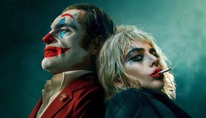 Sinopsis Joker: Folie à Deux, Kisah Cinta Tragis Arthur Fleck dan Harley Quinn