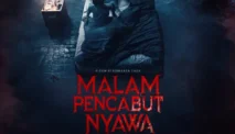 Sinopsis Malam Pencabut Nyawa, Horor Mimpi yang Jadi Kenyataan