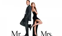 Sinopsis Mr & Mrs Smith (2024), Aksi Seru Pasangan Mata-Mata di Balik Pernikahan Palsu