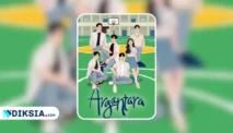 Sinopsis Novel Argantara, Kisah Cinta dalam Pernikahan Dini