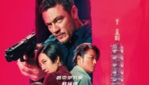 Sinopsis Weekend in Taipei: Kisah Agen DEA, Kartel Narkoba, dan Cinta Lama