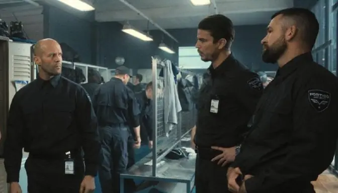 Sinopsis Wrath of Man, Aksi dan Misteri dalam Film Aksi Thriller