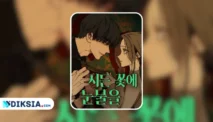Tears on a Withered Flower Novel (Na Hae-soo)