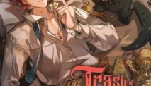 Trash of the Count’s Family Novel Kisah Cale Henituse Karya Yoo Ryeo Han