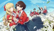 Watashi no Oshi wa Akuyaku Reijou Novel, Kisah Cinta di Dunia Otome Game