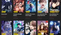 West Manga, Sumber Manga Populer untuk Penggemar Komik