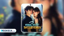 When Fate Intervenes Novel, Drama Cinta dan Keputusan Berat Giselle Lockhart