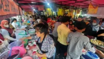 Benhil, Surga Kuliner dan Pusat Aktivitas di Jakarta Pusat