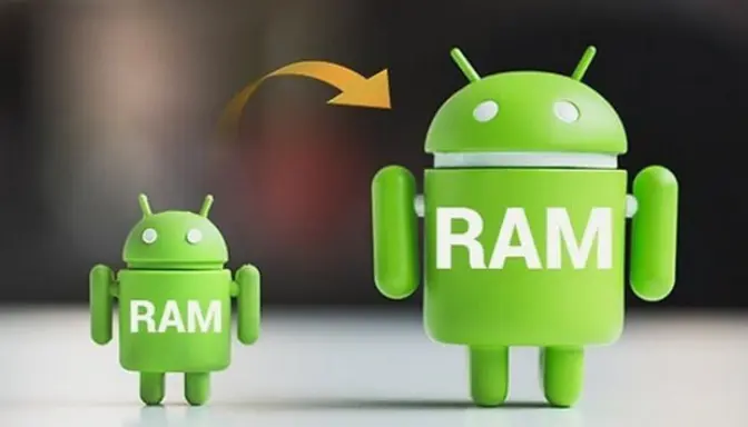 Cara Menambah RAM Bebas di Android dengan Efektif