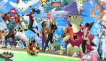 Download Pokemon APK Gratis untuk Android Terbaru