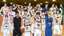 Kuroko no Basket: Perjalanan Epik Tim Seirin Menuju Puncak Kejayaan