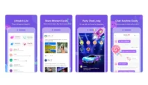 Litmatch Lite: Aplikasi Sosial Baru yang Menyuguhkan Pengalaman Berbeda