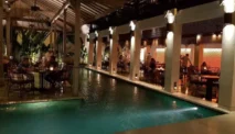 Menikmati Kelezatan Autentik di Bambu Bali Restaurant