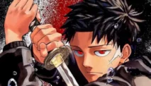 RAW Manga Kagurabachi Chapter 63 Bahasa Indonesia, ini Linknya!