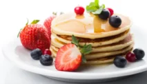 Resep Pancake Lembut dan Lezat untuk Sarapan Praktis