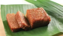 Resep Wajik Ketan Tradisional yang Lezat dan Mudah Dibuat