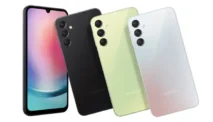 Samsung Galaxy A24 4G: Ponsel Murah Meriah dengan Kamera Gahar