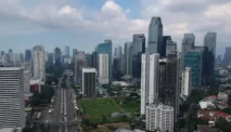 Setiabudi: Kawasan Strategis dengan Dinamika Perkotaan yang Tinggi