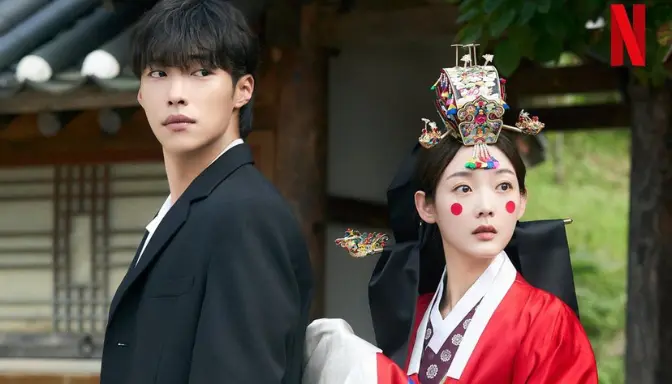 Sinopsis Drakor Mr Plankton, Kisah Hae Jo dan Jae Mi yang Mengubah Hidup
